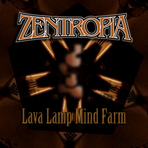 Lava Lamp Mind Farm